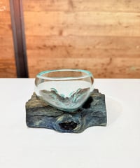 【現品商品No.501】WIDE ワイド 藍染 / S