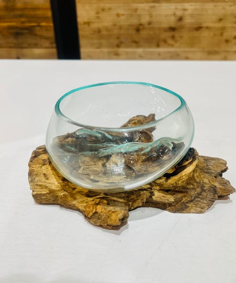 CATEGORY WIDE -ﾜｲﾄﾞ- / S-XL | 流木ガラス専門店 FUKUDA