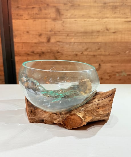 流木ガラス CATEGORY WIDE -ﾜｲﾄﾞ- / S-XL | 流木ガラス専門店 FUKUDA