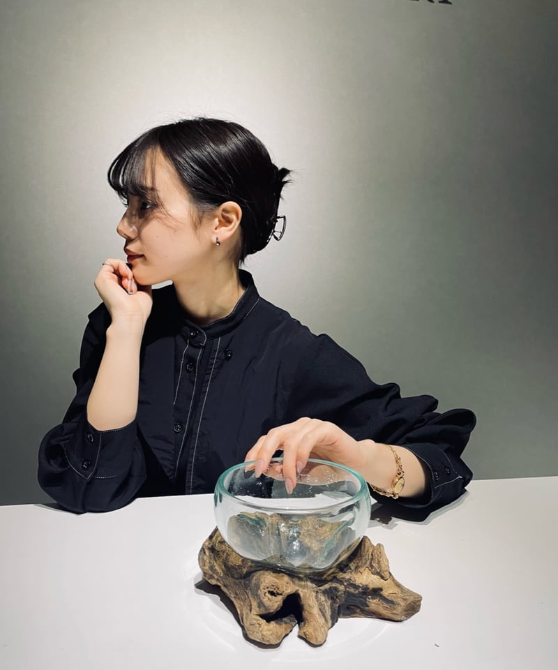 WIDE ワイド / M | 流木ガラス専門店 FUKUDA FACTORY