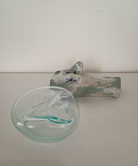 【現品商品No.231】WIDE / S　FluidART コラボ