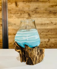 【現品商品No.331】BASIC ベーシック / S  LIGHT SEA BLUE