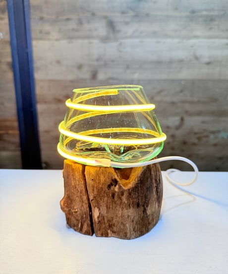 【現品商品No.487】BASIC  LED  ベーシック LED / S