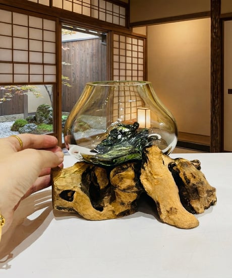 CATEGORY 現品商品 | 流木ガラス専門店 FUKUDA FACTORY