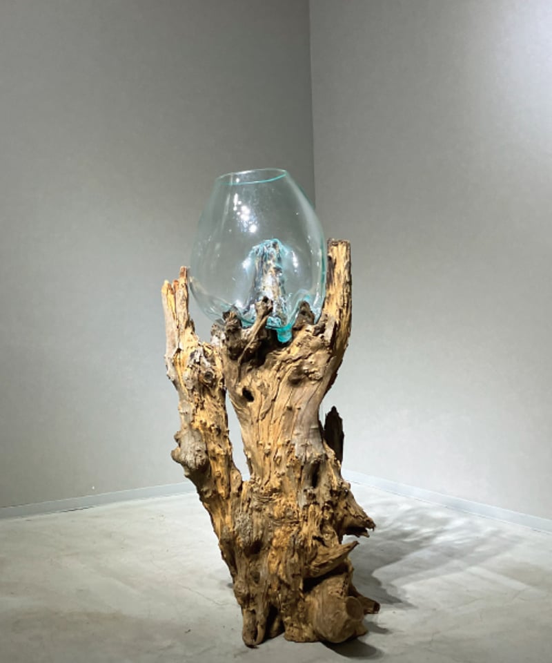 SPECIAL PRODUCT スペシャルプロダクト / E［No.E515］ | 流木ガ