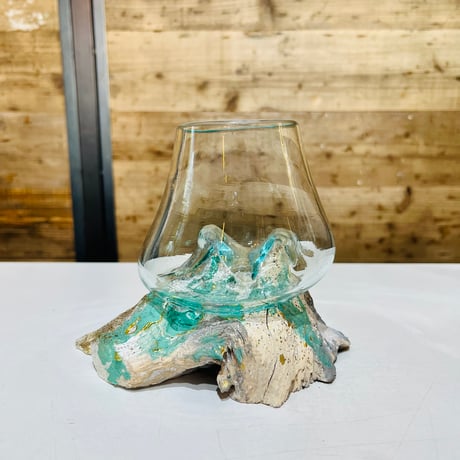 流木ガラス | STORES