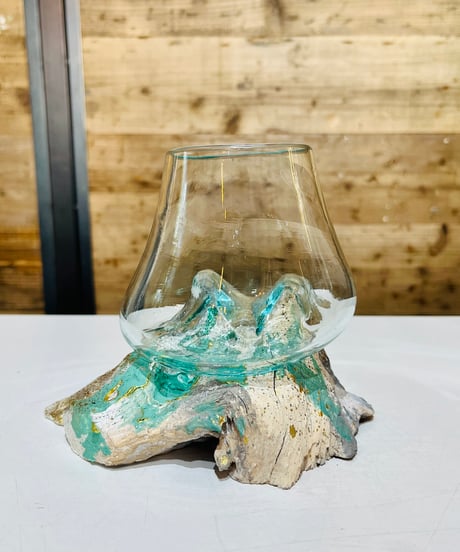 ITEM | 流木ガラス専門店 FUKUDA FACTORY