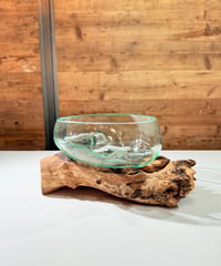 【OUTLET商品　現品商品No.379】WIDE ワイド /  L  （流木にグラつきあり）