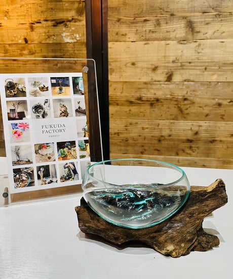 CATEGORY 現品商品 | 流木ガラス専門店 FUKUDA FACTORY