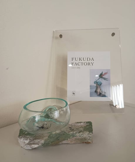 【現品商品No.231】WIDE / S　FluidART コラボ