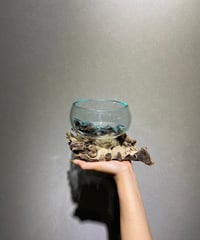 流木ガラス 流木ガラス専門店 FUKUDA FACTORY