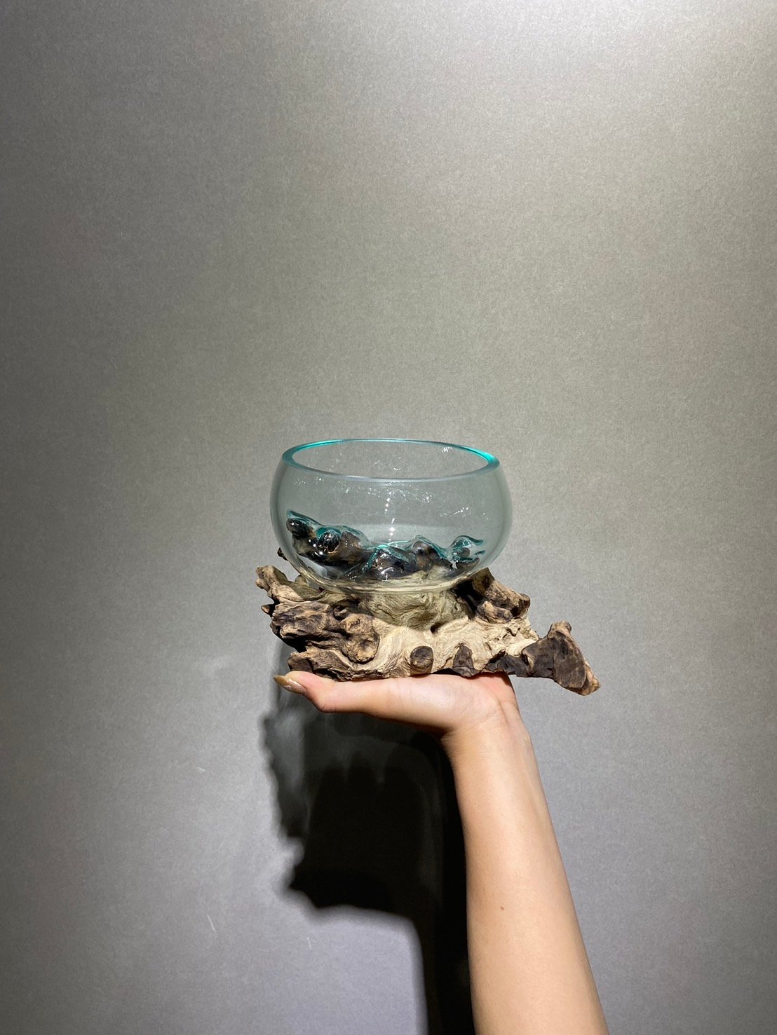 WIDE ワイド / M | 流木ガラス専門店 FUKUDA FACTORY