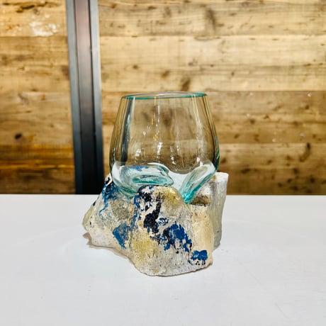 流木ガラス | STORES