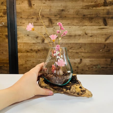 流木ガラス 流木ガラス×アクアリウム | 株式会社a.a.c.