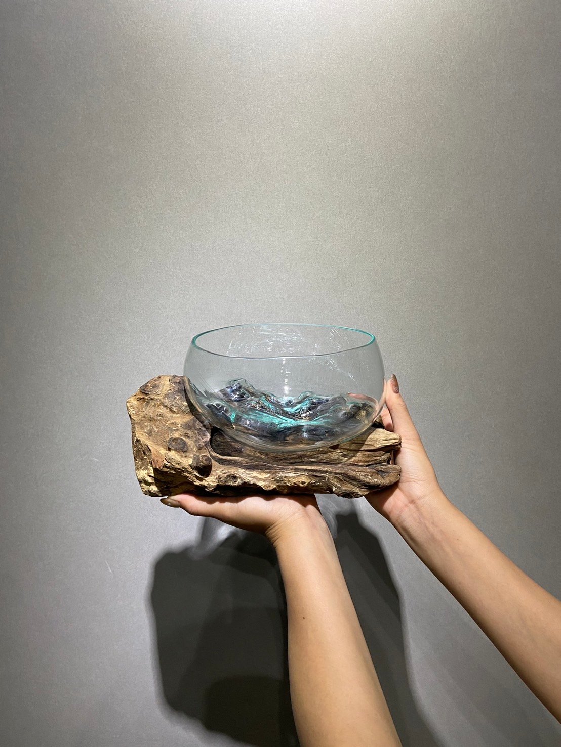 WIDE ワイド / L | 流木ガラス専門店 FUKUDA FACTORY