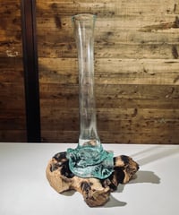 【現品商品No.354】FLOWER VASE フラワーベース / L