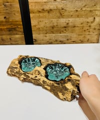 【現品商品No.438HOLDER ホルダー / DOUBLE