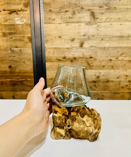 ITEM | 流木ガラス専門店 FUKUDA FACTORY