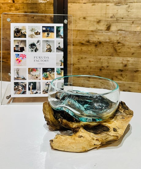 CATEGORY 現品商品 | 流木ガラス専門店 FUKUDA FACTORY