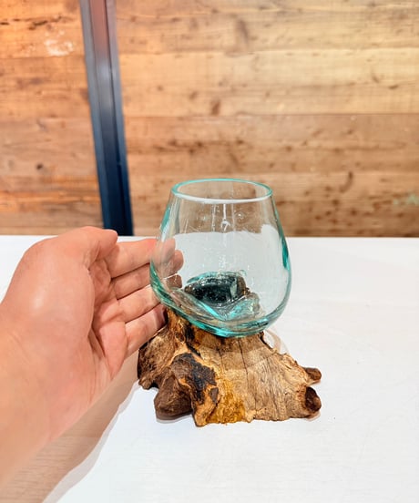 【現品商品 No.535】BASIC ベーシック / Sサイズ  Feel The Garden 苔リウム作成キット SET