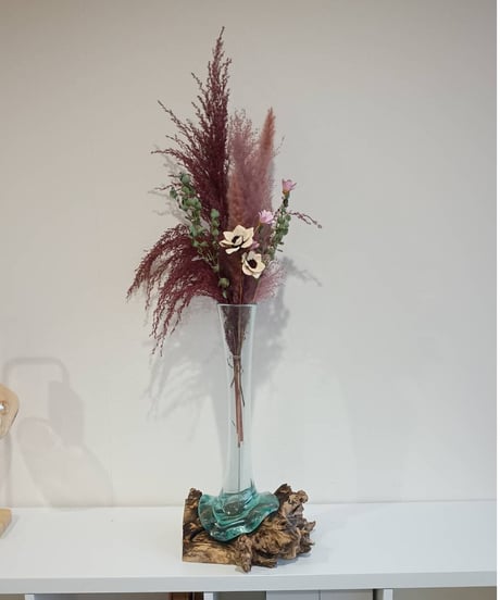 CATEGORY FLOWER VASE -フラワーベース- | 流木ガラス専門店 FU CATEGORY FLOWER VASE -フラワーベース- | 流木ガラス専門店 FU