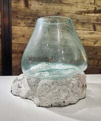 【現品商品No.367】ROCK WHITE  ロック /  L
