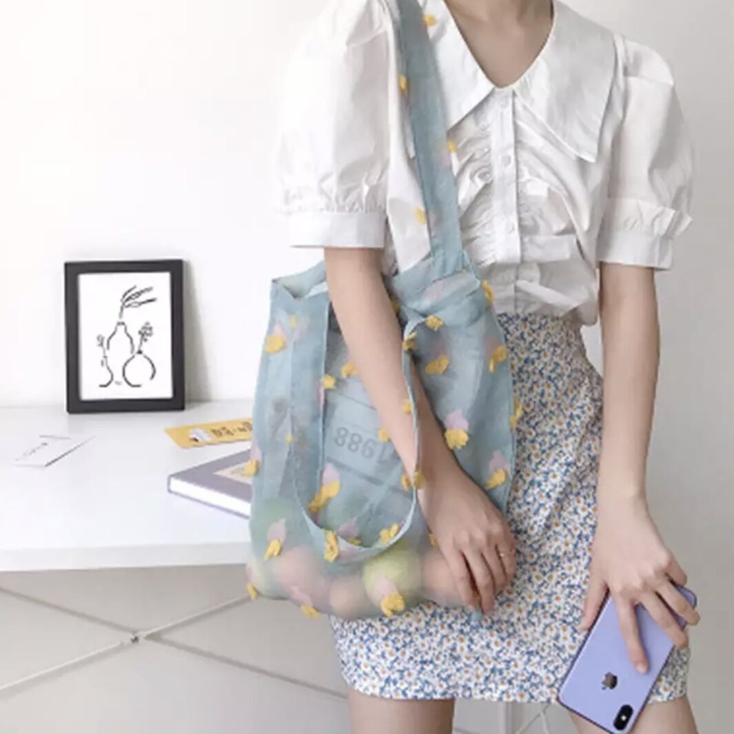 Beautiful-winter様　コヤンイサムチョン　トートバッグ＆サコッシュ Beautiful-winter様コヤンイサムチョントートバッグ＆サコッシュ
