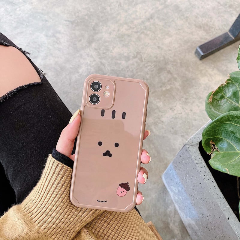 リズメロ ぬいぐるみポシェット スマホケース付き 完売品 入手困難 ぬいポーチ付き スマホショルダー スマホ[品番：ALTB0002185]｜ALTROSE