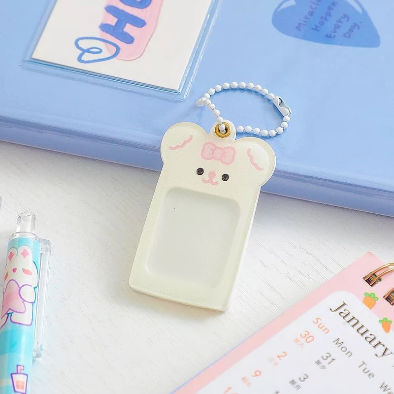 ボイプラ2 シンロン アーカイブ展 韓国 ホルダー フォトカード