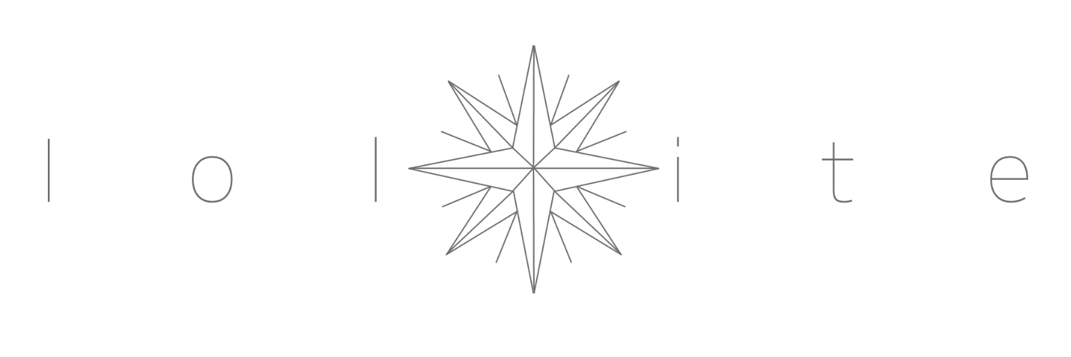 Iolite online store