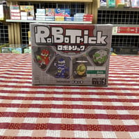 ロボトリック