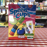 スピードカップス