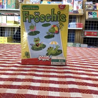 フロッガーズ