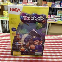 宝石ゴンゴン