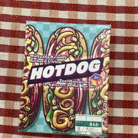 ホットドッグ