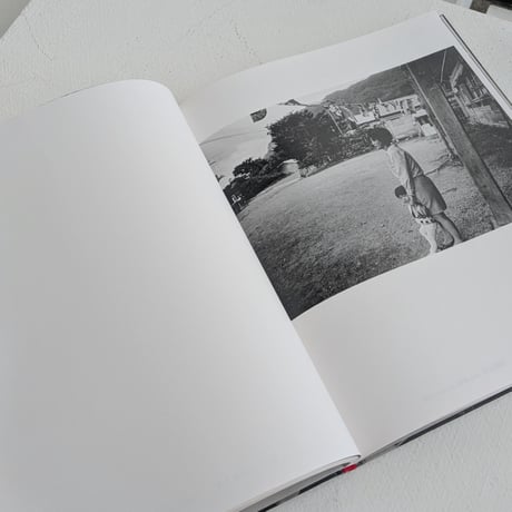 サイン本　児玉房子『Fusako Kodama 1960/80』
