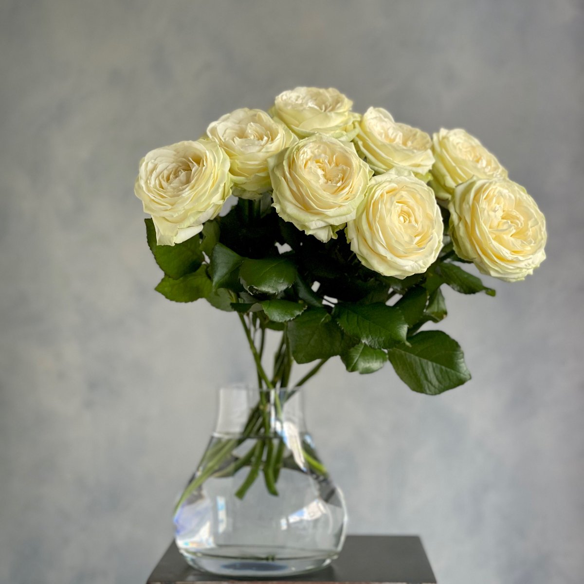 1ST ３枚セット　バラ要相談　 特典付き 定期便_お試し1回｜暮らしに花を〔バラ〕 | 花福 オンライン