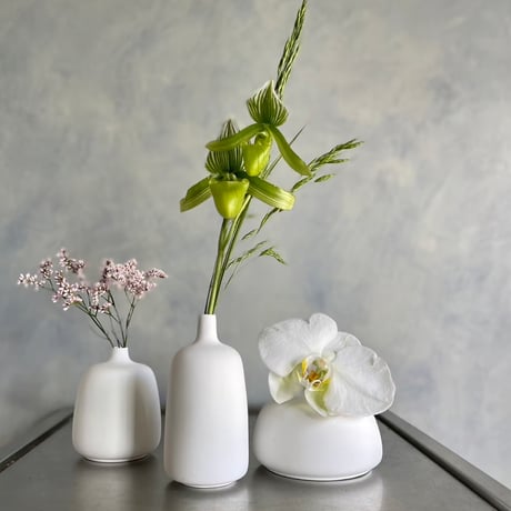 KLATT OBJECTS｜Flower Vase