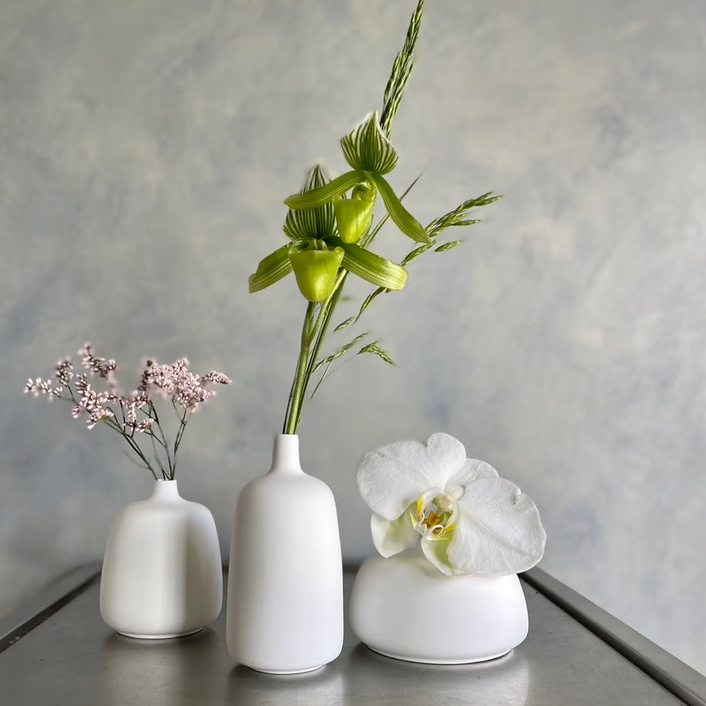KLATT OBJECTS｜Flower Vase | 花福 オンラインショップ