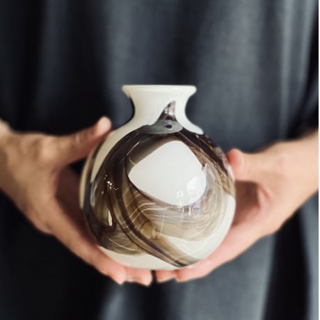 FIDRIO｜BRUNO Bolvase フラワーべース
