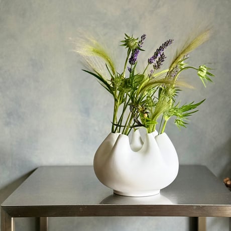 KLATT OBJECTS｜VASE RHIZOM piccolo