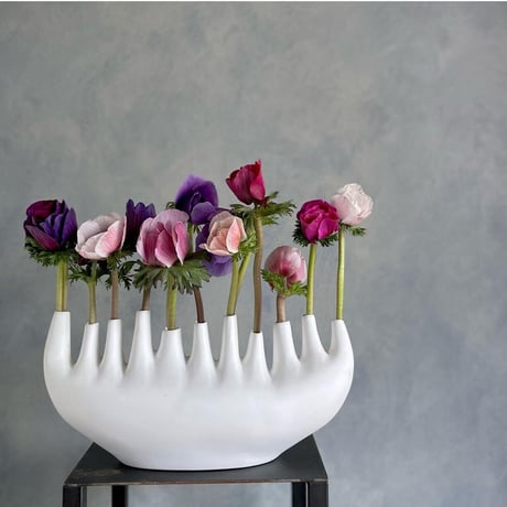 KLATT OBJECTS｜VASE RHIZOM