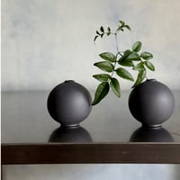 KLATT OBJECTS｜Flower Vase  CHISANA