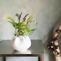 KLATT OBJECTS｜VASE RHIZOM piccolo