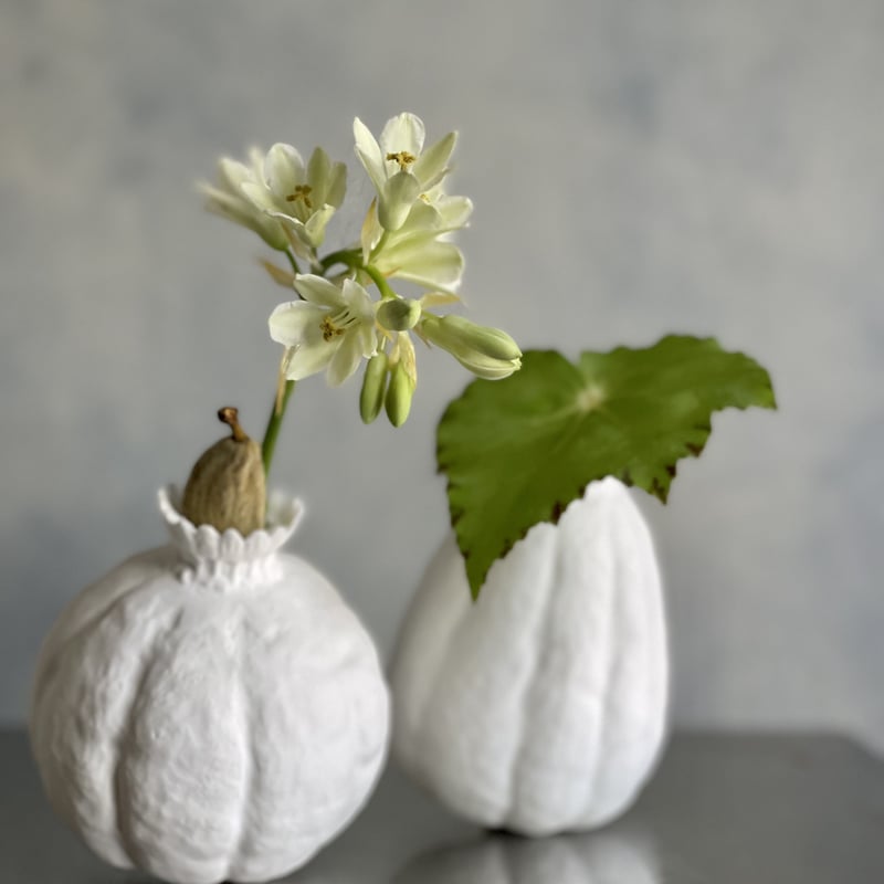 KLATT OBJECTS | ポピー vase | 花福 オンラインショップ