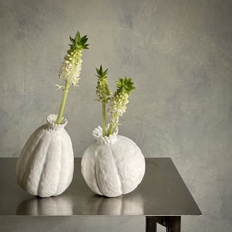 KLATT OBJECTS | PAPAVER vase  ポピー