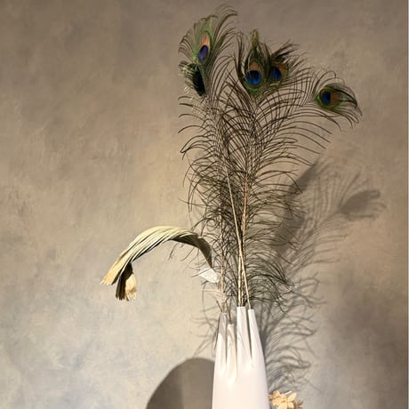 KLATT OBJECTS｜ RHIZOM alto vase