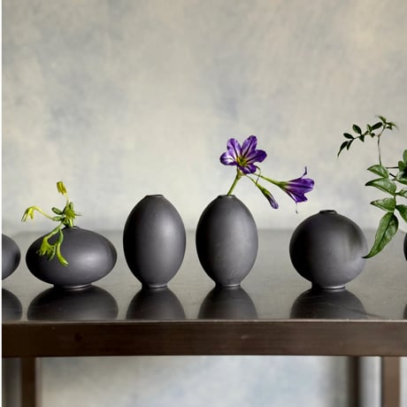 KLATT OBJECTS｜Flower Vase  CHISANA