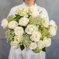 季節のフレッシュブーケ2L
