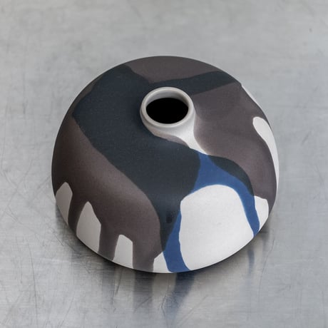 KLATT OBJECTS｜Flower Vase  ANNA-Hoch (S)